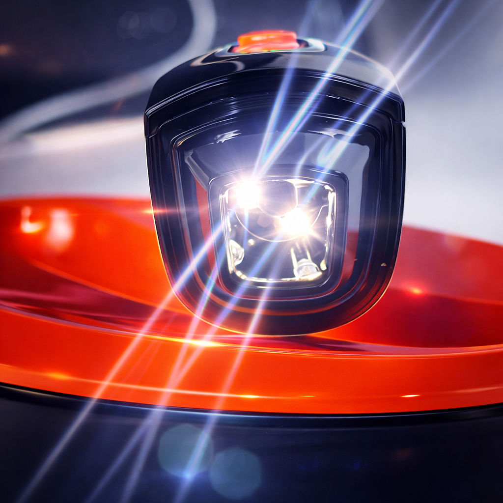 3D Skin Analyzer Facial Scanner – 10 Skin Problems Detection, UV/PL/RGB Light Technology, HD Skin Analysis Machine for Spa & Home Use