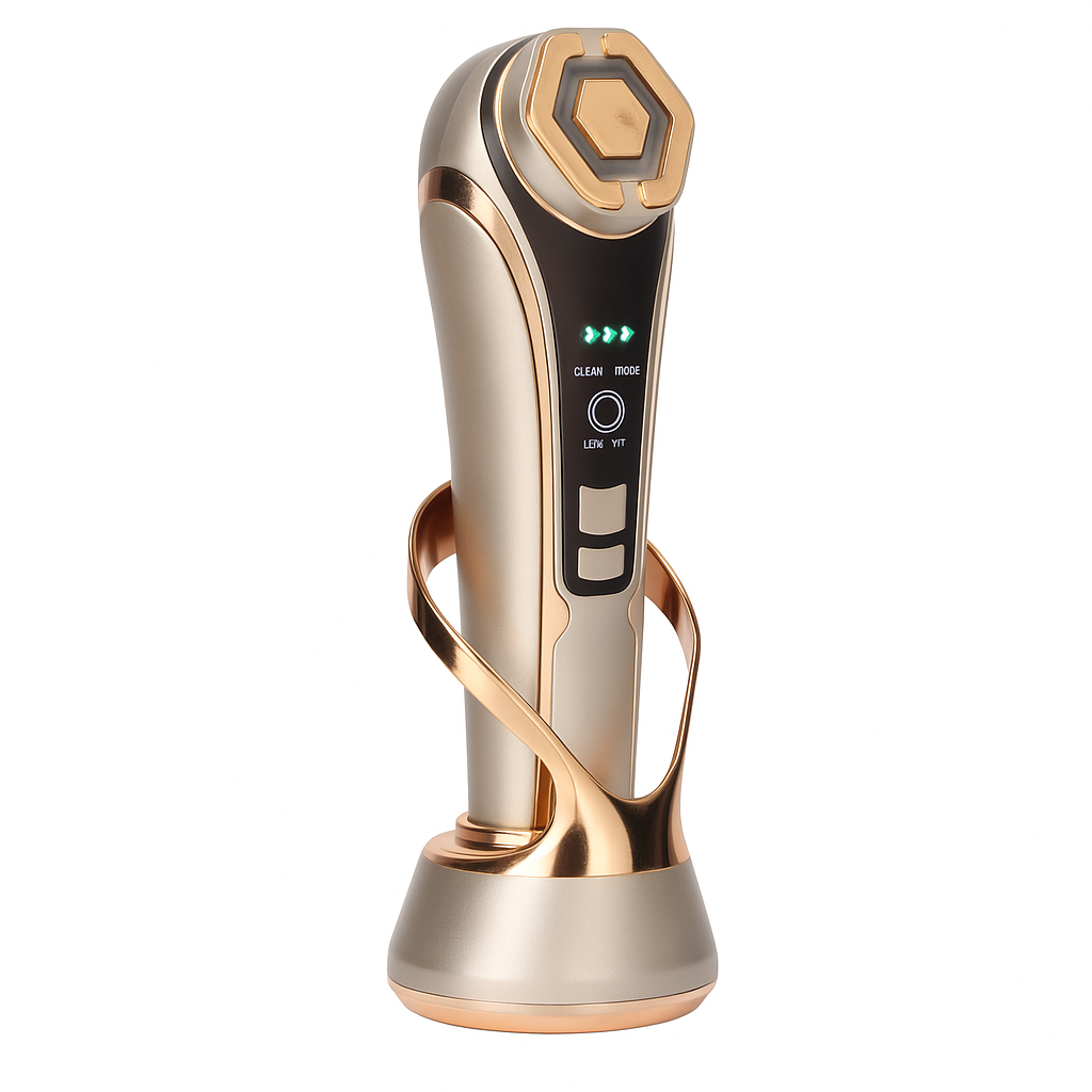 Theia ProLift RF Beauty Device: Advanced Facial Toning & Rejuvenation