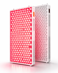 Red Light Therapy Panel – 432 LEDs, Touch Screen, 8 Wavelengths