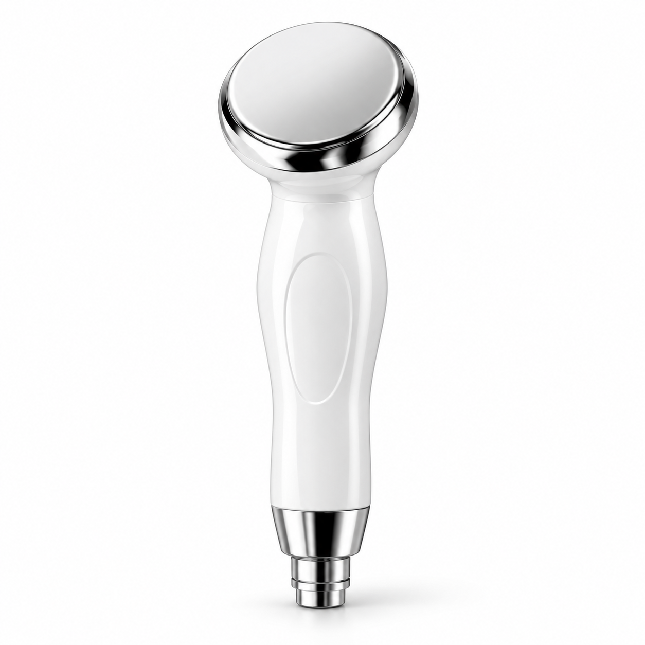 6-in-1 Facial Beauty Machine – Touchscreen RF, HIFU, SONO Clean & Cryo-Ion Skin Care System