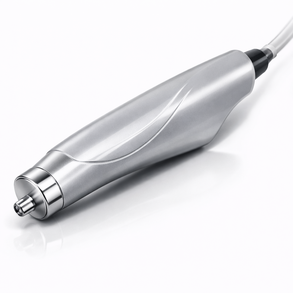 Hydramaster 8 in 1 Dermabrasion Beauty Machine – Multifunction Oxygen Jet Facial & Microdermabrasion Skin Rejuvenation System