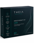 THEIA U225 Professional Mesotherapy Catheter Kit 60PCS
