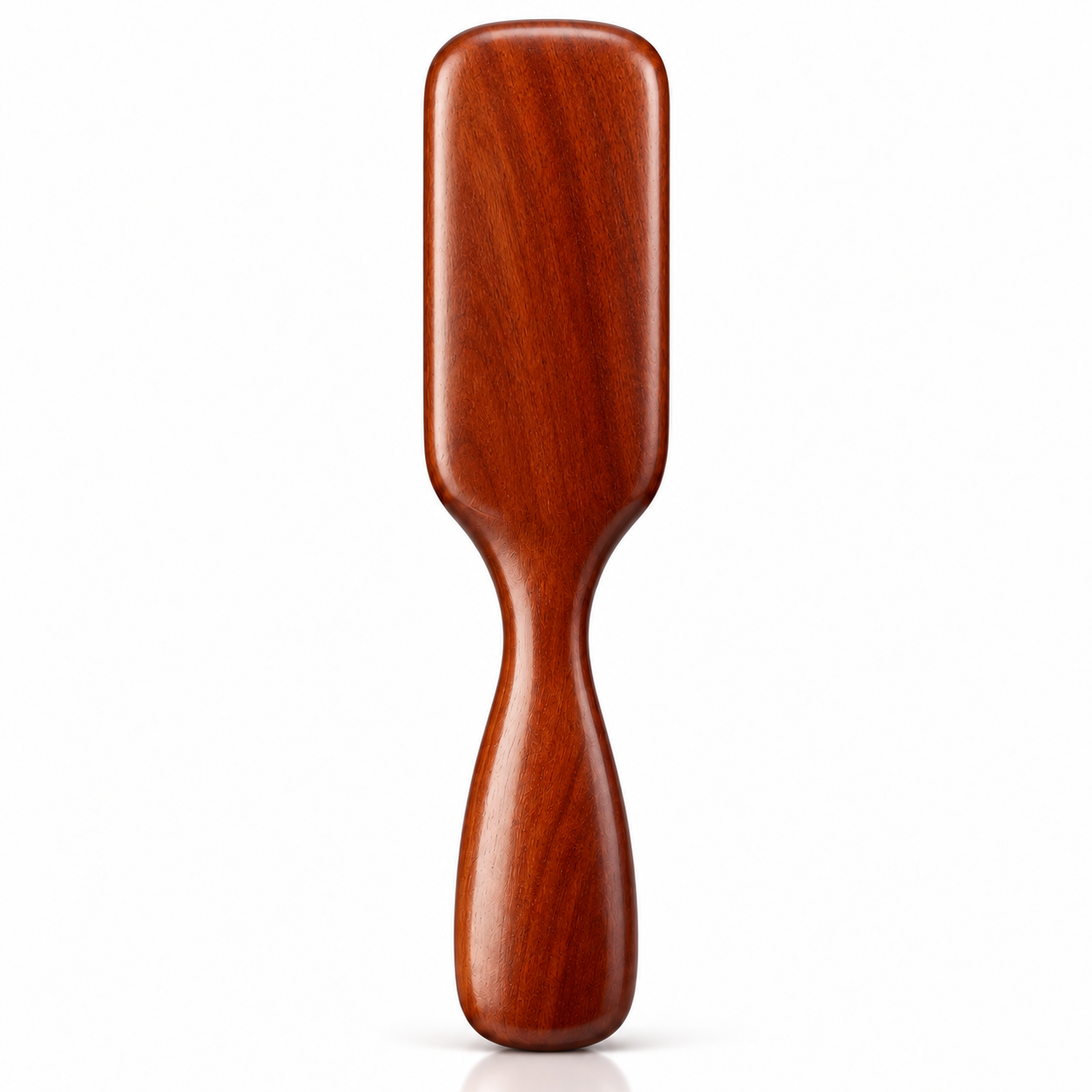 Natural Sandalwood Hair Brush
