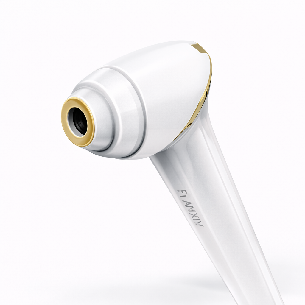 AI10 Spectral Skin Analyzer – Professional 3D Facial Skin Analysis Device