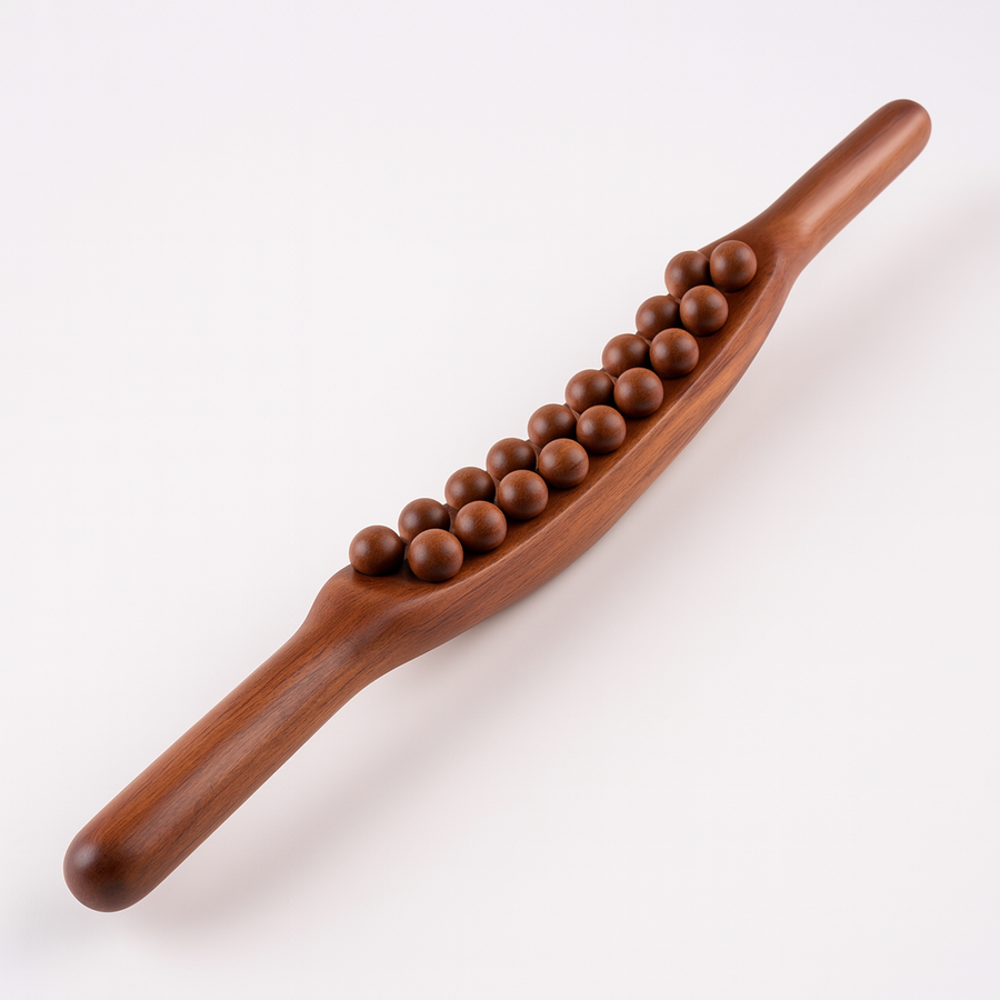 Guasha Wood Stick