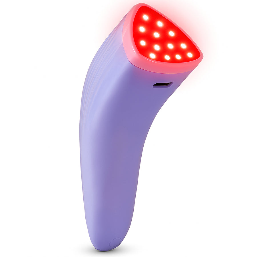Theia Dual Color Strong Acne Away Magic Light Wand