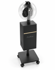 Professional Nano Mist Hair Steamer with Rolling Stand