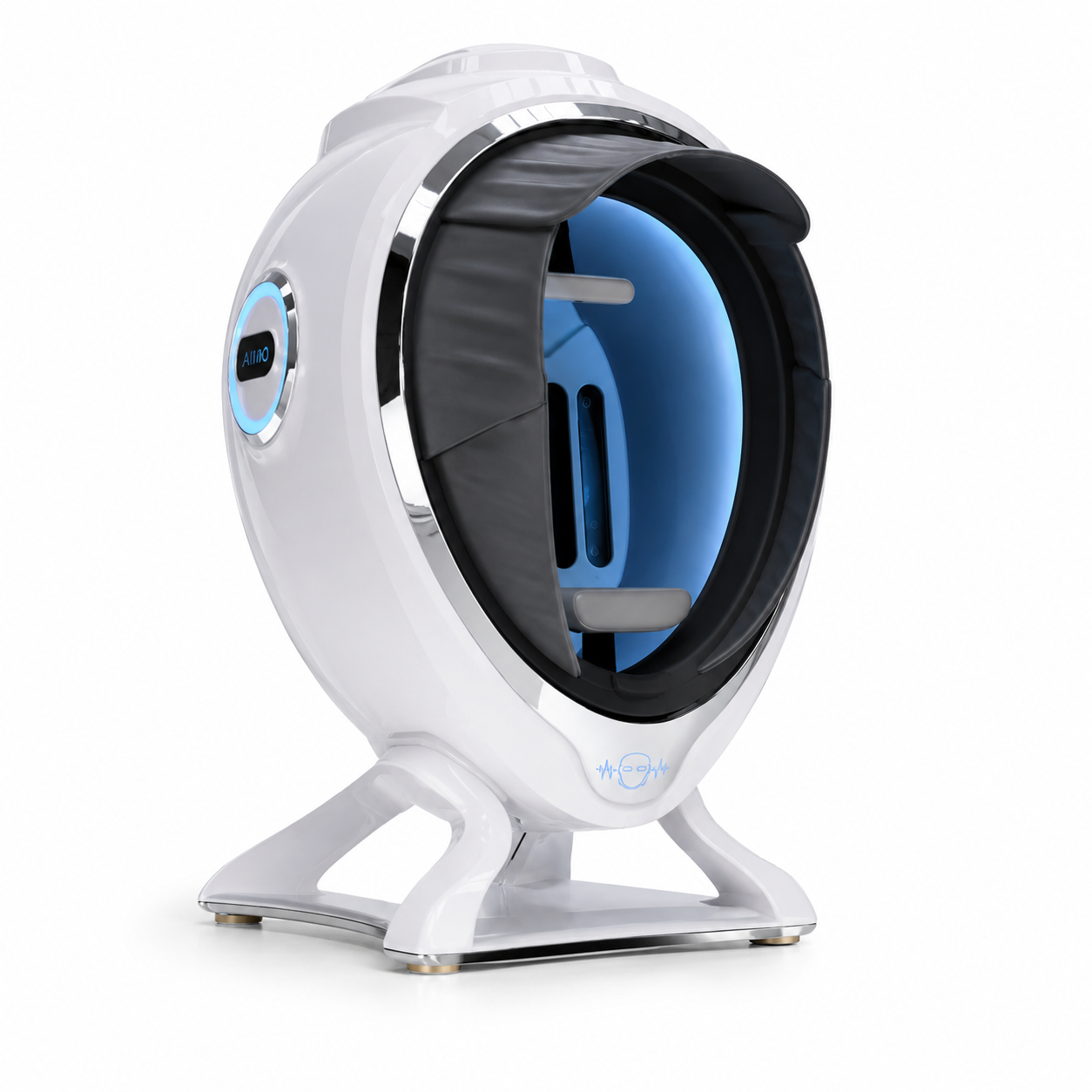 AI10 Spectral Skin Analyzer – Professional 3D Facial Skin Analysis Device