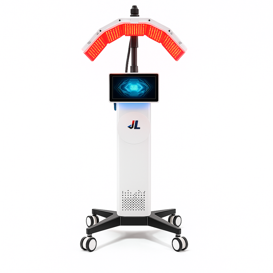 Professional 7-Color PDT LED Therapy Machine – Full-Body Skin Rejuvenation Clinic-Grade System