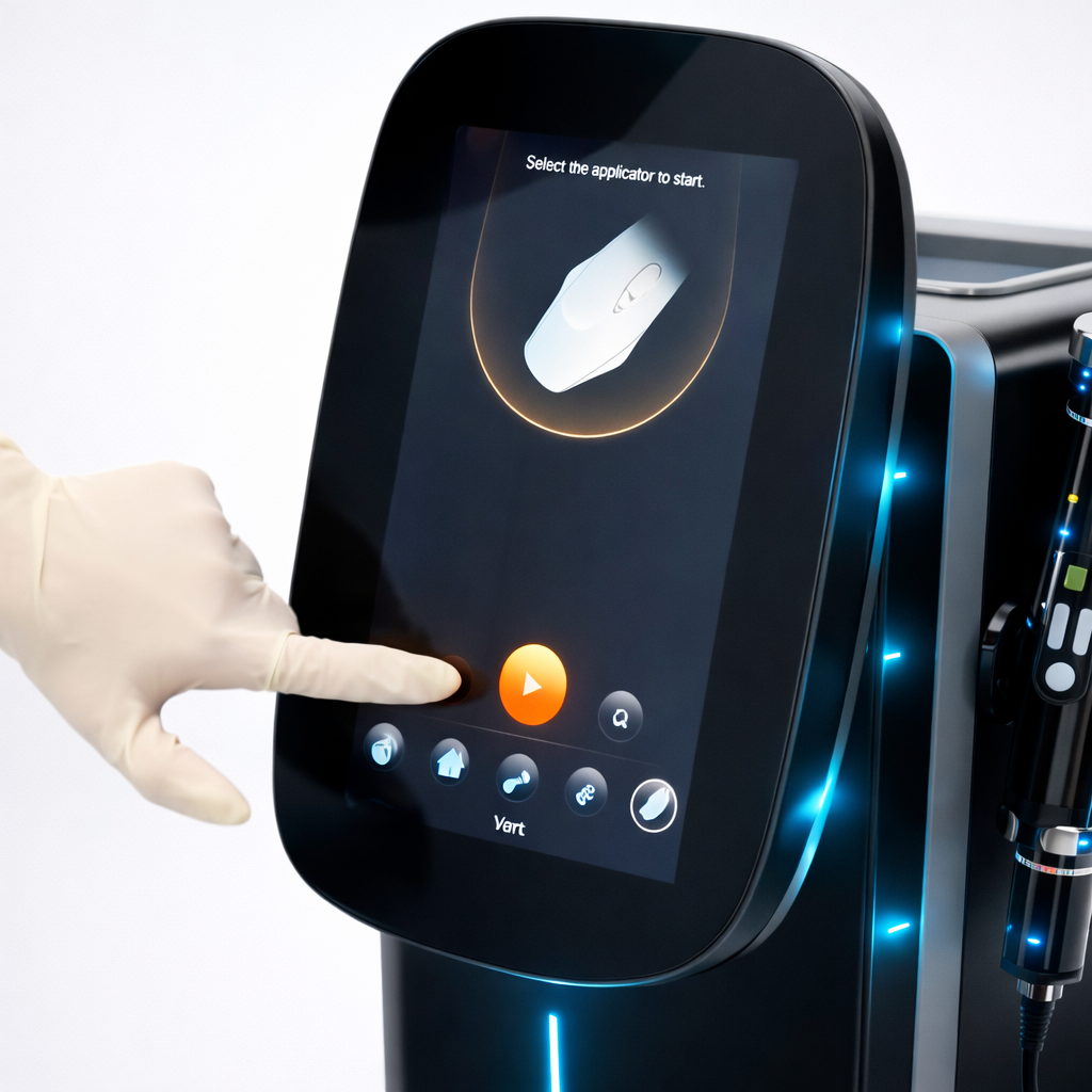 THEIA Aquastar 10-in-1 Microdermabrasion Hydro Facial Machine – Professional Skin Care & Deep Cleansing