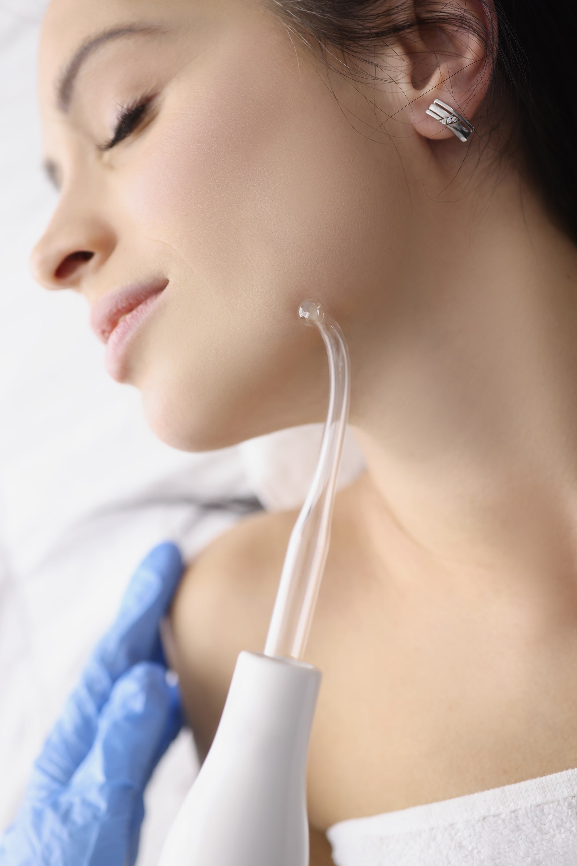 Theia Professional Skin Therapy Wand