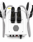 Professional HI-EMT EMS Body Sculpting Machine with RF – 6500W Muscle Stimulation System