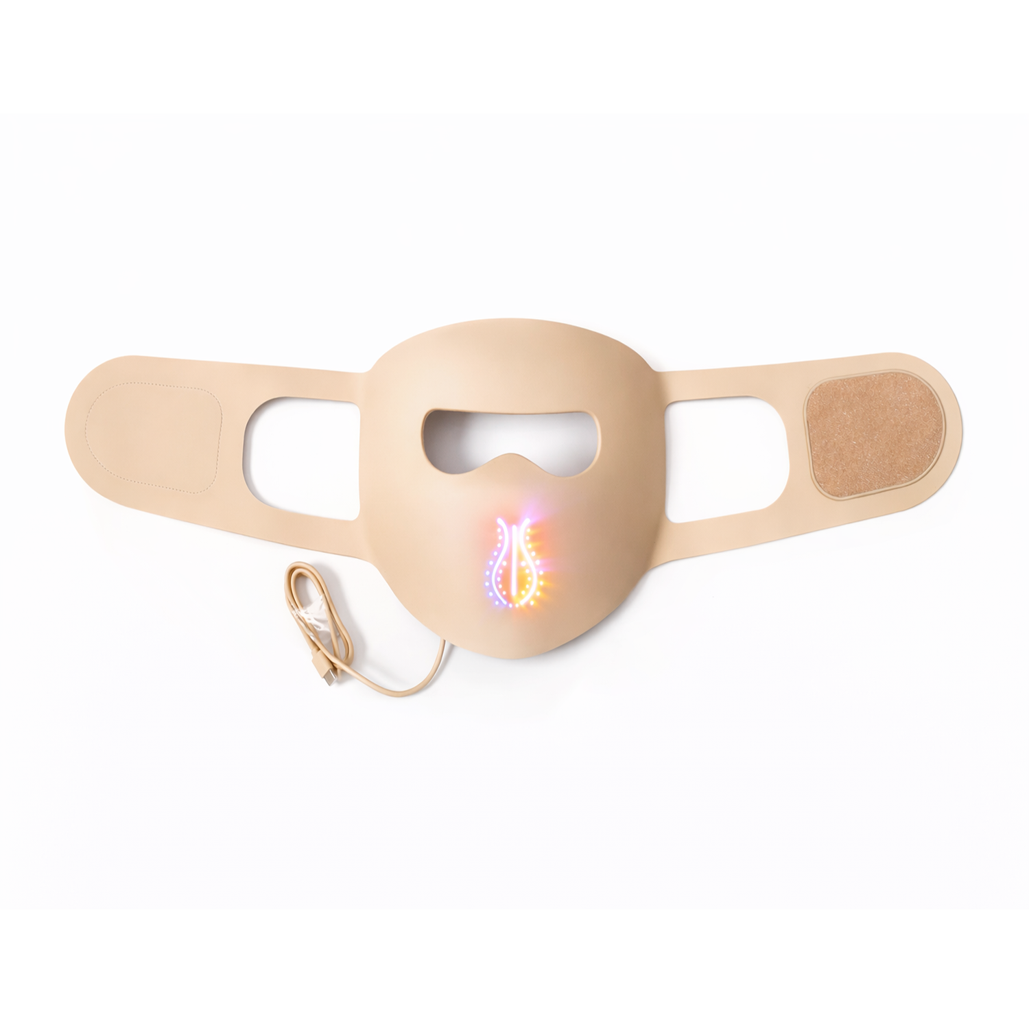 Theia 4D LED Light Therapy Face Mask – 311 LEDs