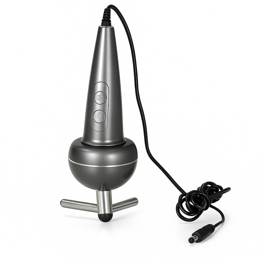 Theia X5 AI Deep Skin & Scalp Analyzer – Multi-Spectral Intelligent Facial Detection System