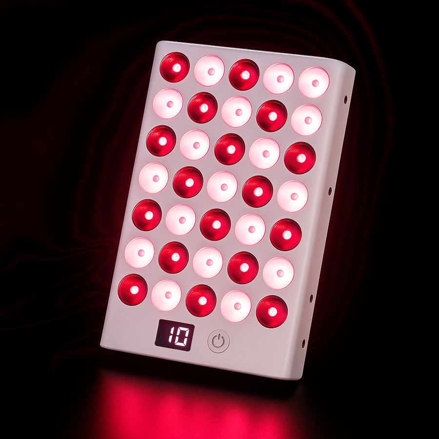 Theia Portable Red Light Therapy Panel