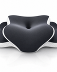 Memory Foam Cervical Pillow – Ergonomic Neck Support Pillow for Better Sleep & Spine Alignment
