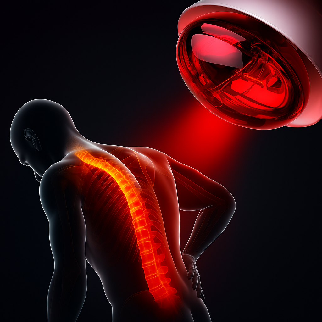 Theia NIR-A Near Infrared Bulb Grade A - 250W Red