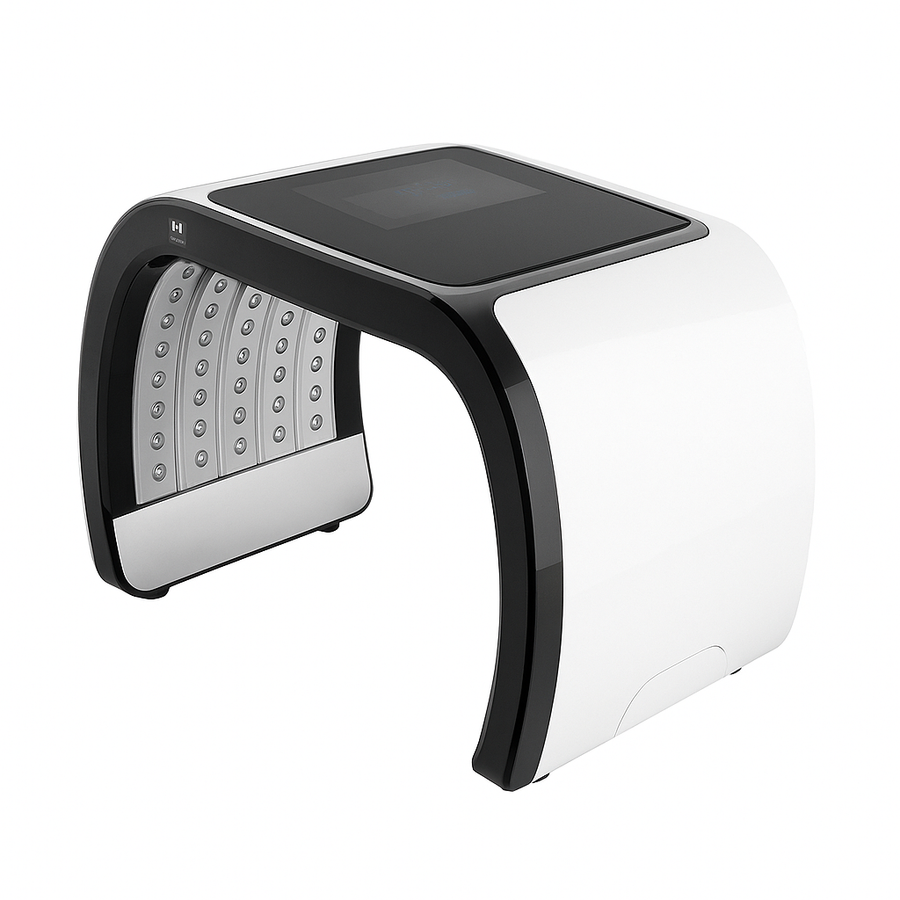 Theia PRO Medical PDT LED Skin Therapy System – 7-Color Light Rejuvenation Machine for Dermatology & Aesthetic Clinics