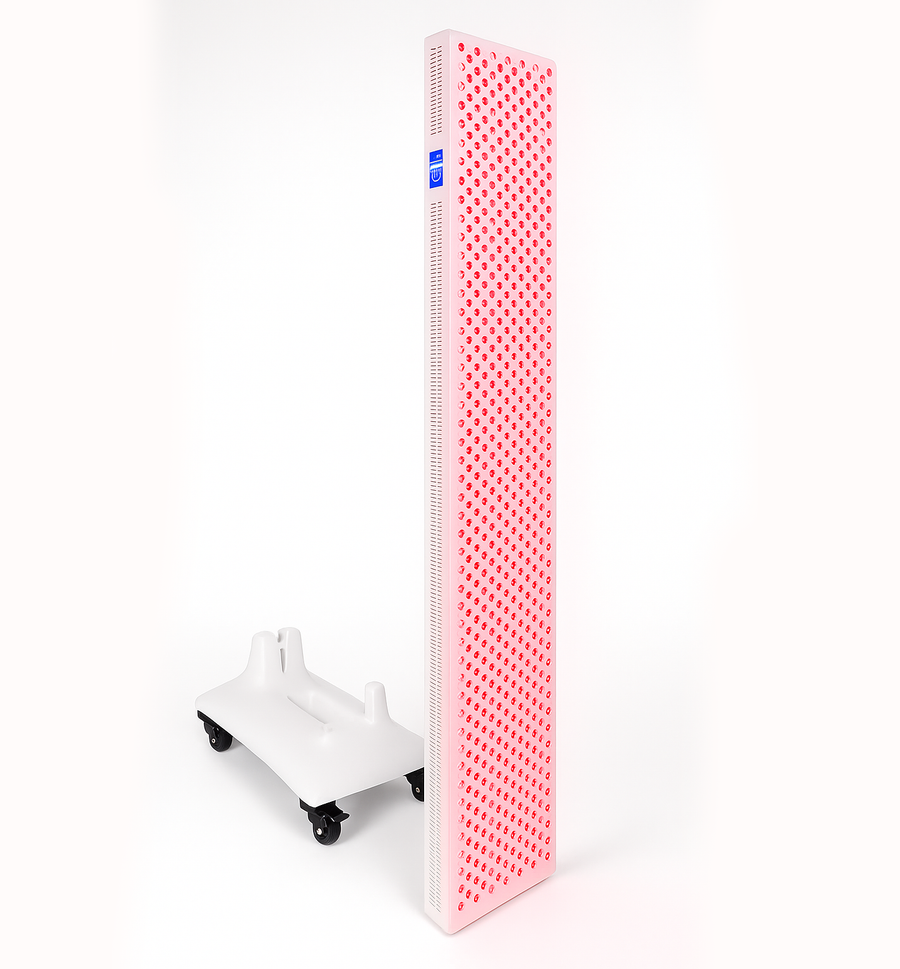 Pro Vital XL – Longest High-Intensity Infrared & Red Light Panel for Total Body