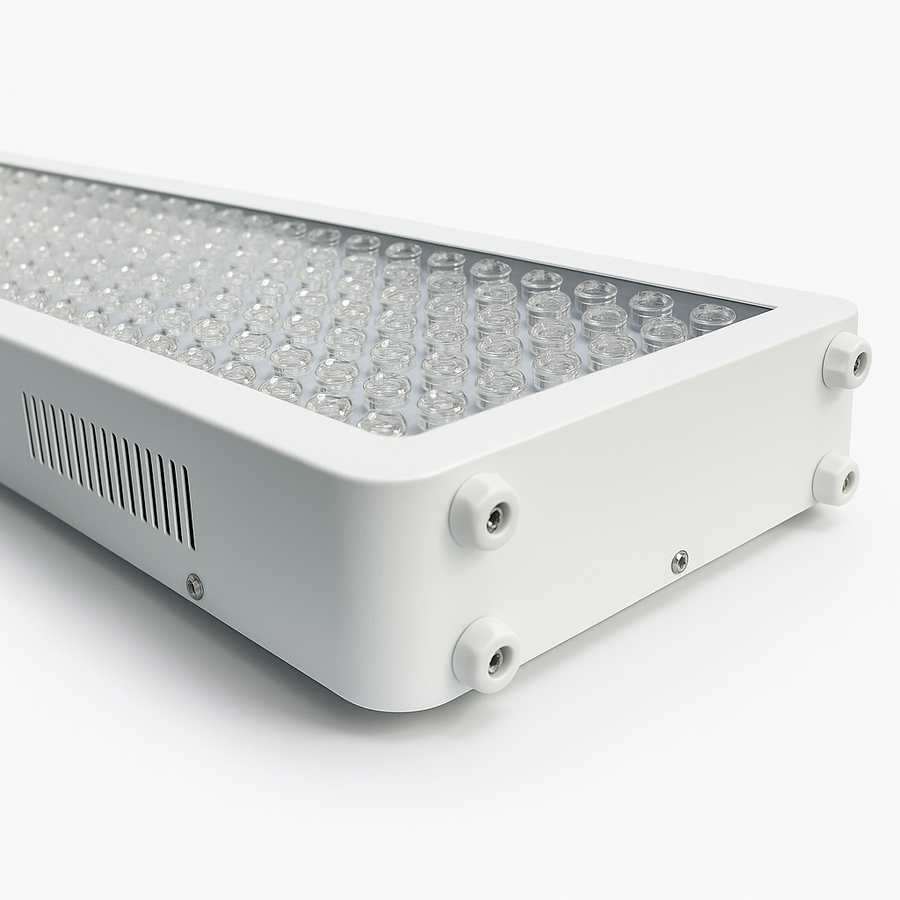 Theia Red & Infrared Light Panel 1000W – 660nm & 850nm Dual Wavelengths