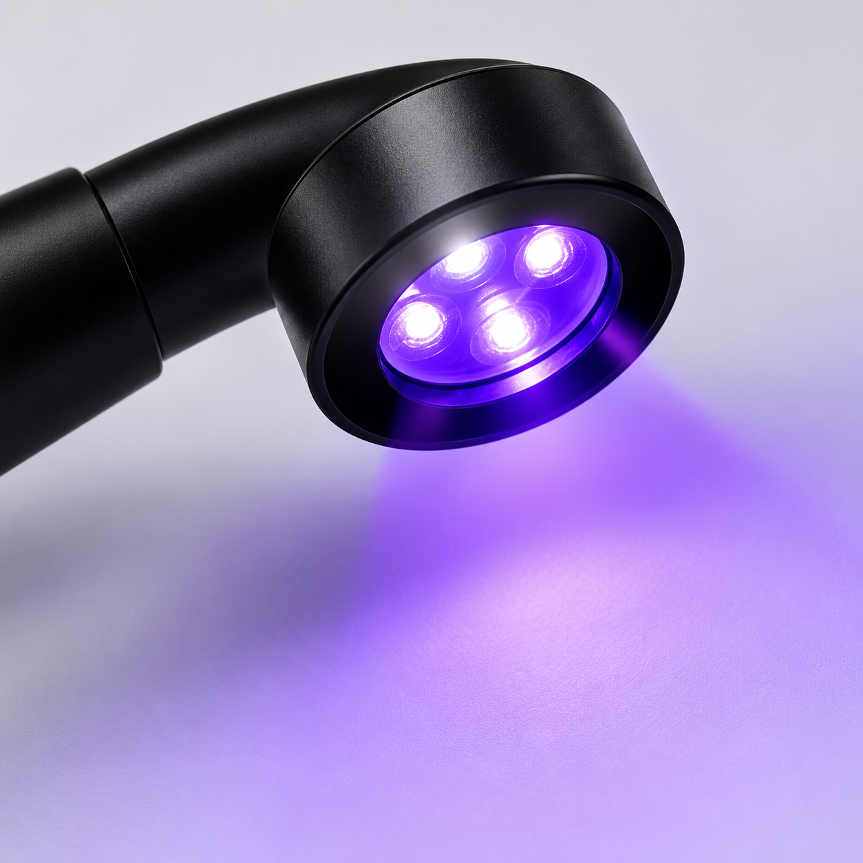 Cordless UV Lash Extension Curing Light Kit – 1W