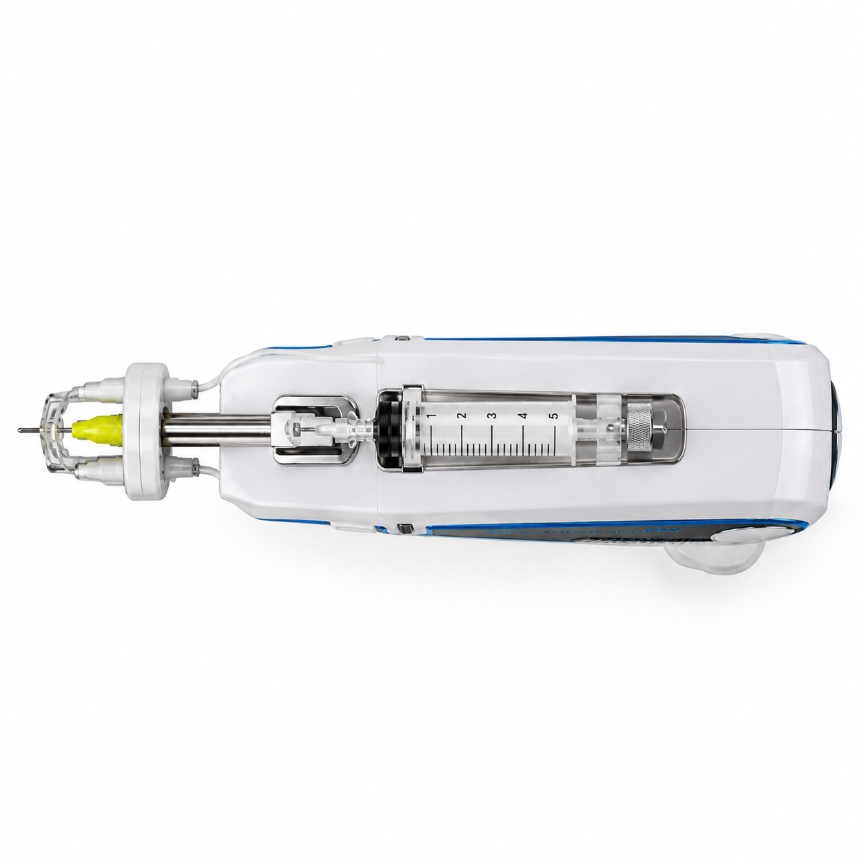 Professional Mesotherapy Injector – Precision Skin & Scalp Treatment Device