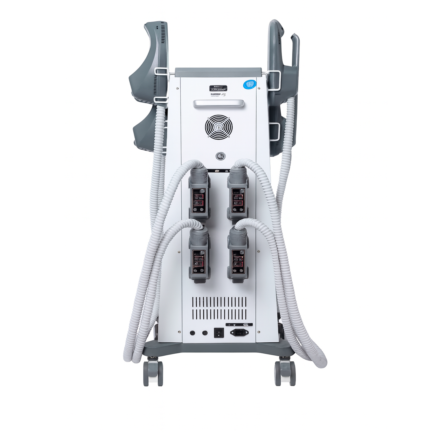 Theia ShapeEMS Neo Plus – 5-in-1 EMS Body Sculpting & Fat Reduction Machine