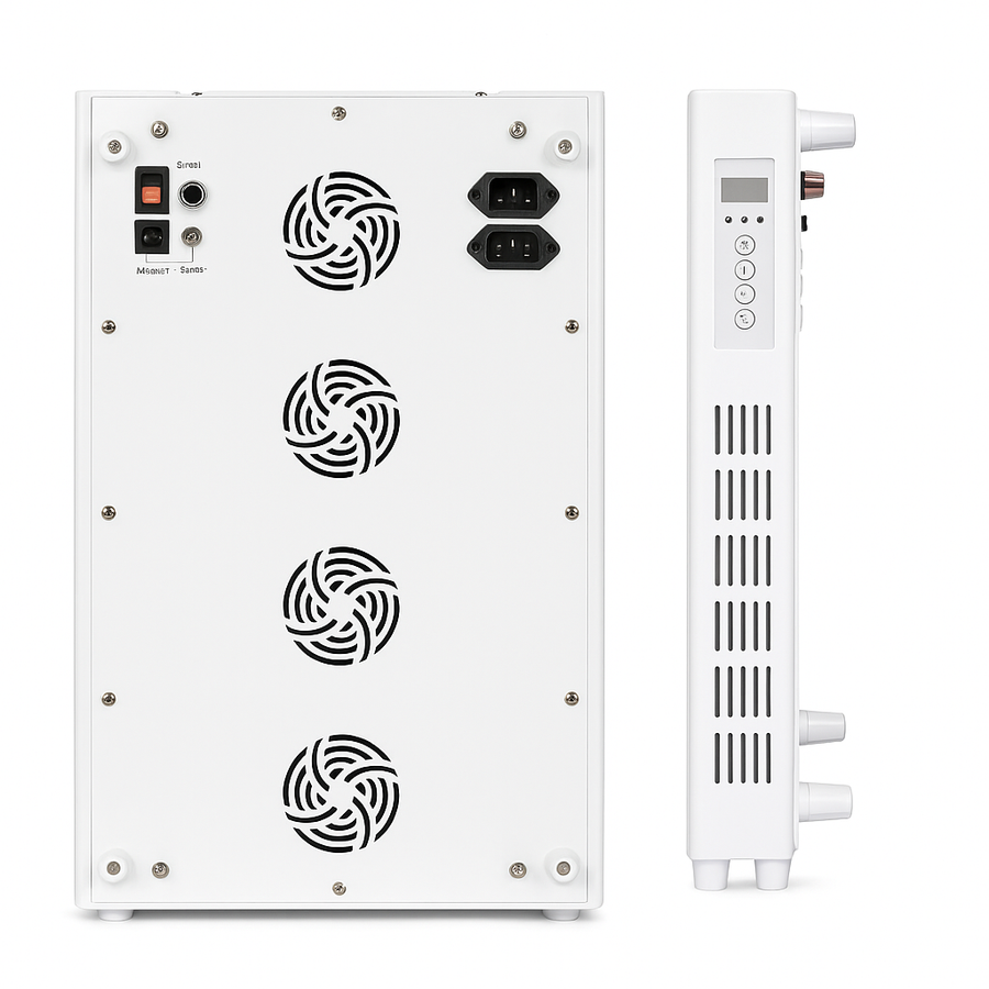 Theia RT750 – Powerful Red & Infrared Light Panel