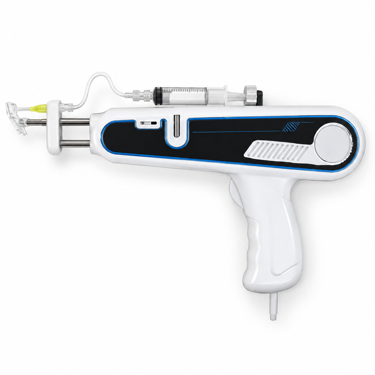 Professional Mesotherapy Injector – Precision Skin & Scalp Treatment Device