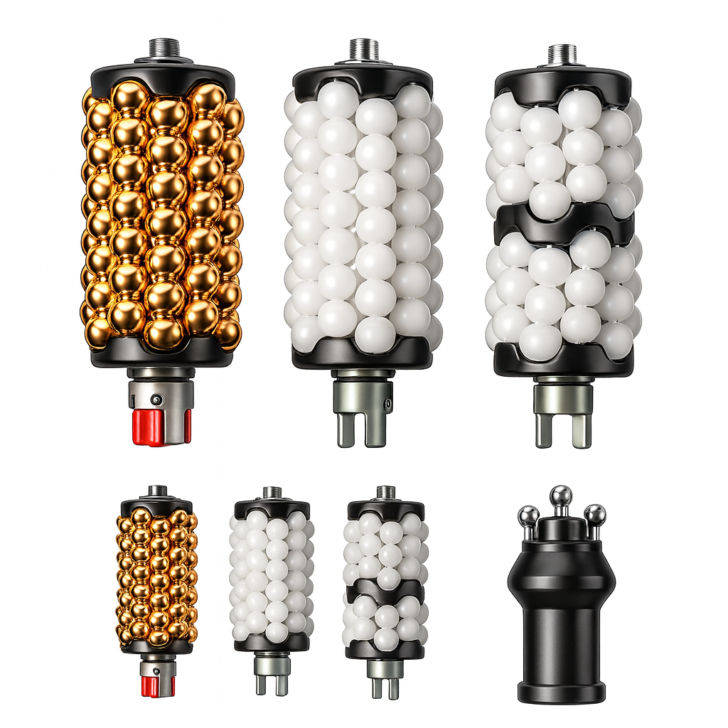 Theia 2-in-1 Slimming Roller  Face & Body Sculpting, Fat Reduction & Massage Device