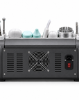 7-in-1 Hydro Elite Dermabrasion