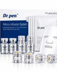MIS20 Micro-Infusion Skincare Kit