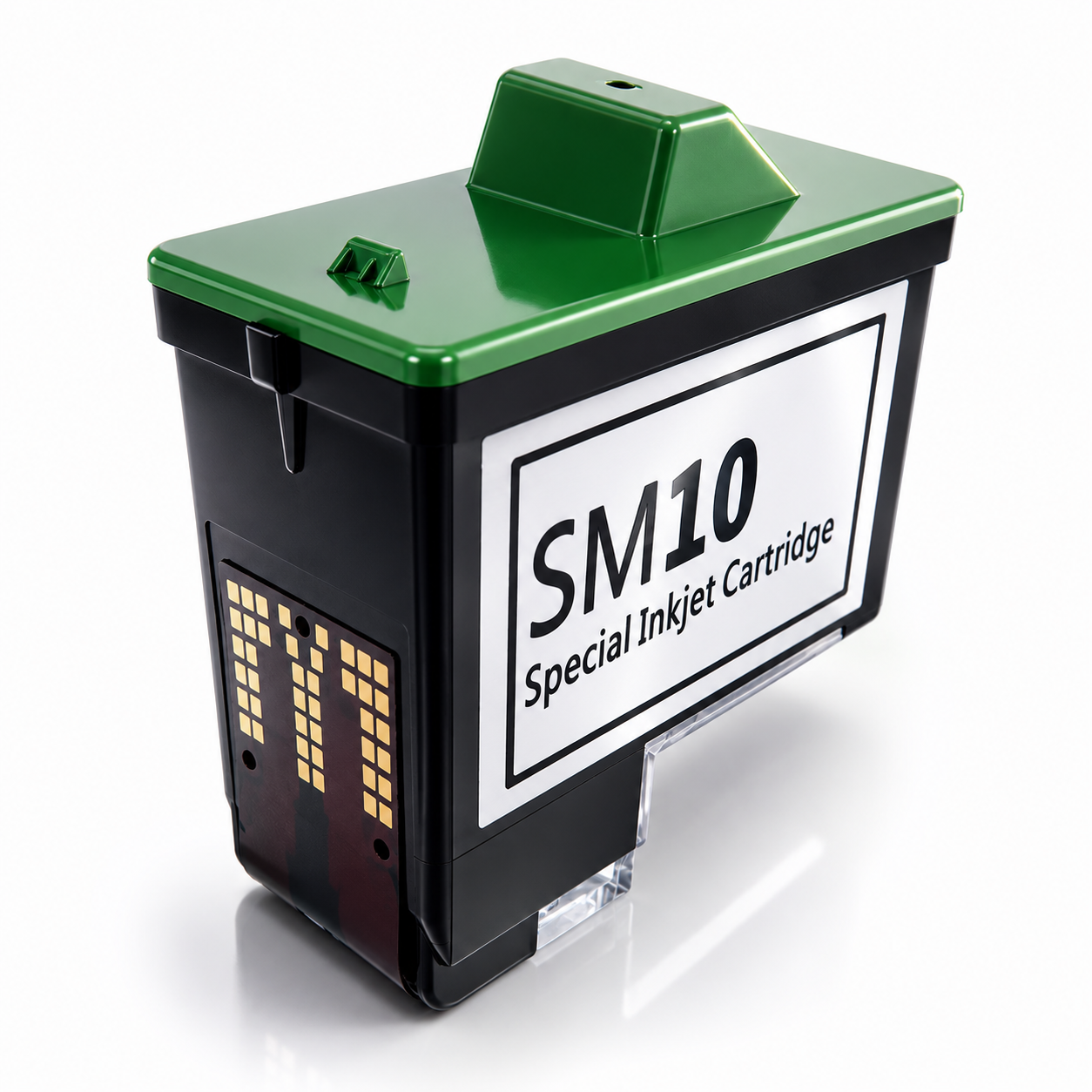SM10 Cartridges for Nail Printer