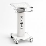 Beauty Spa Facial Salon Trolley Cart – Adjustable Professional Skincare Equipment with Wheels