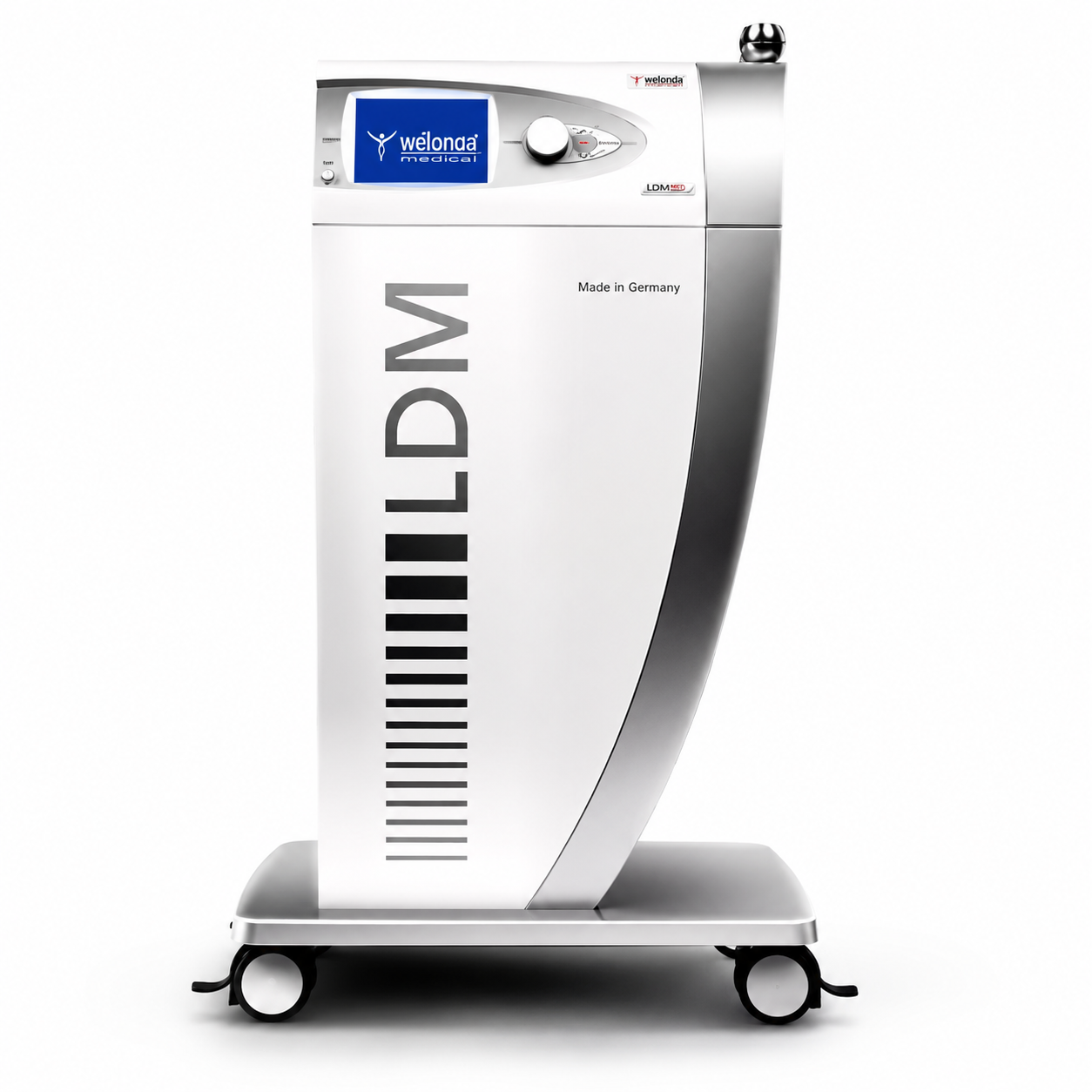 THEIA LDM Smart Pro RF Skin Rejuvenation System