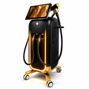 2-in-1 Laser Hair & Tattoo Removal Machine with OPT Technology – 808nm 755nm 1064nm