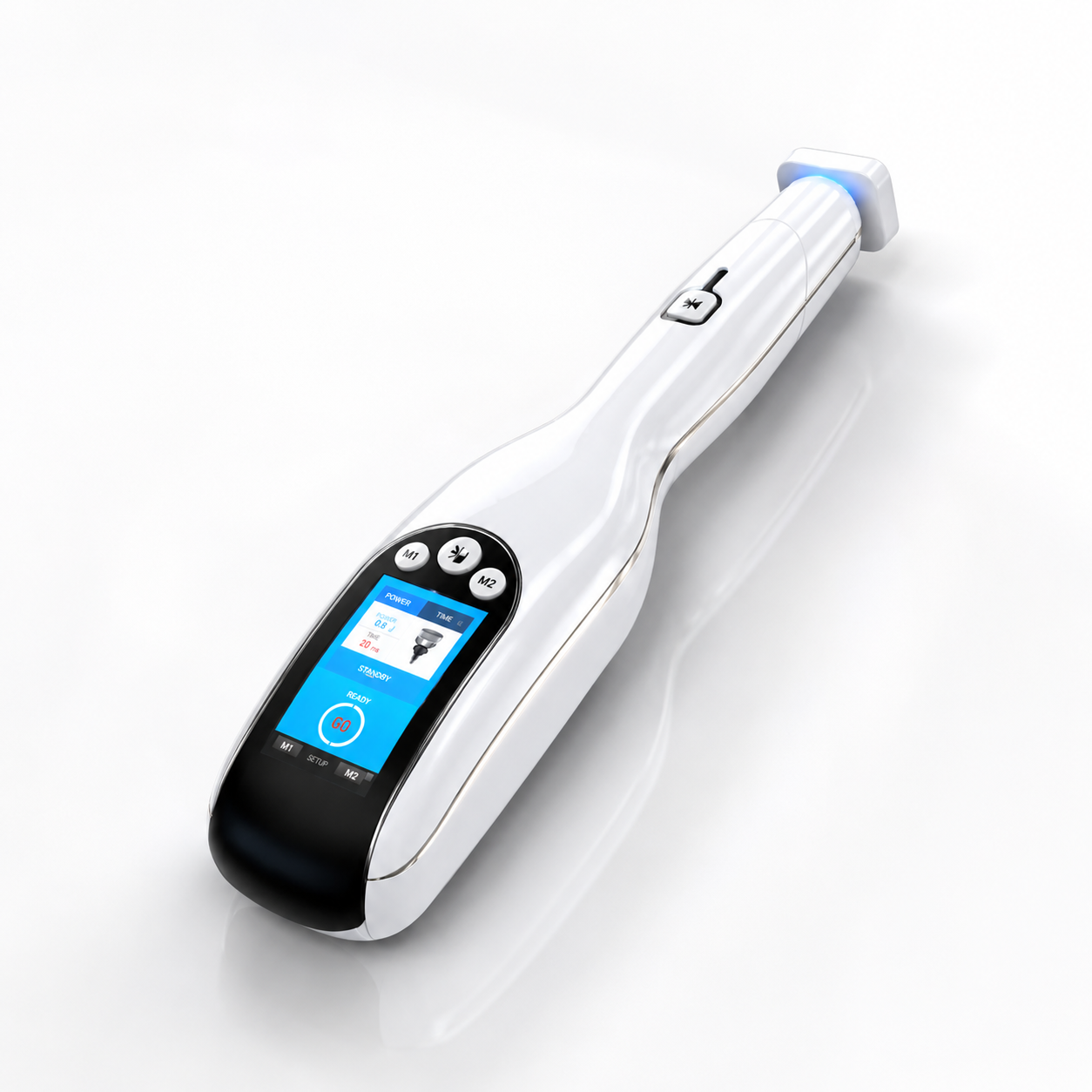 Ultra Cold Jet Plasma Device 3.0 Professional Skin Rejuvenation System