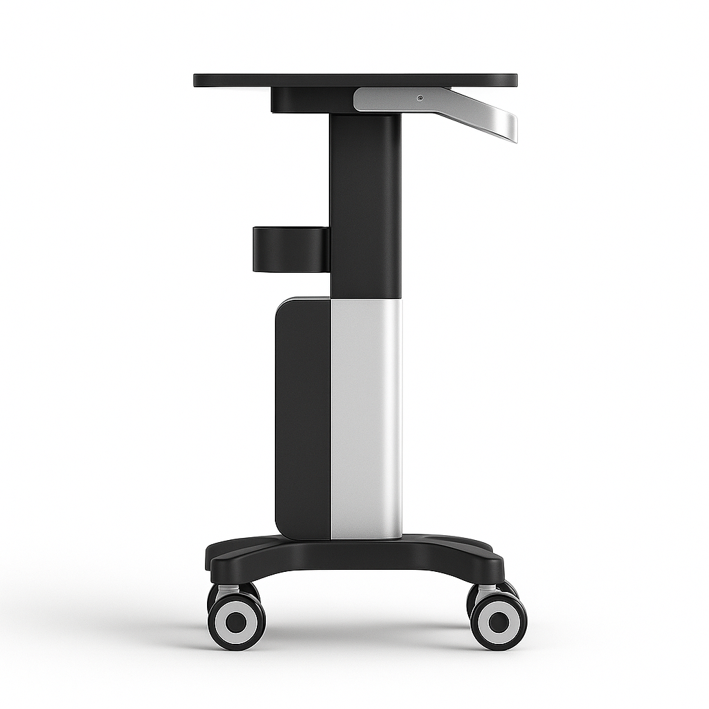 THEIA Premium Foldable Beauty Salon Trolley