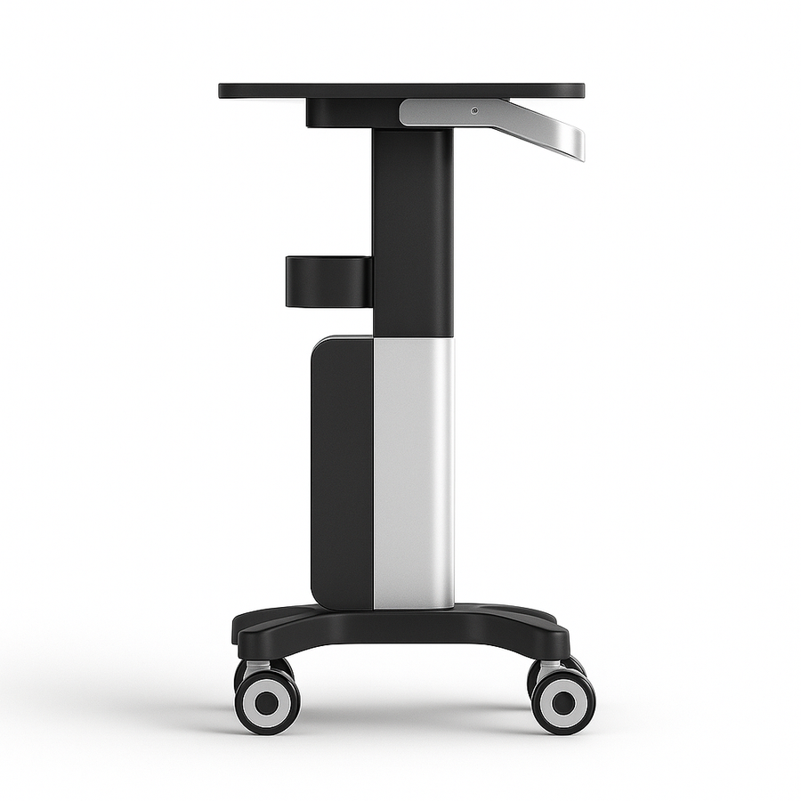 THEIA Premium Foldable Beauty Salon Trolley