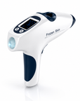Frozen Skin CO2 Cooling Facial Device