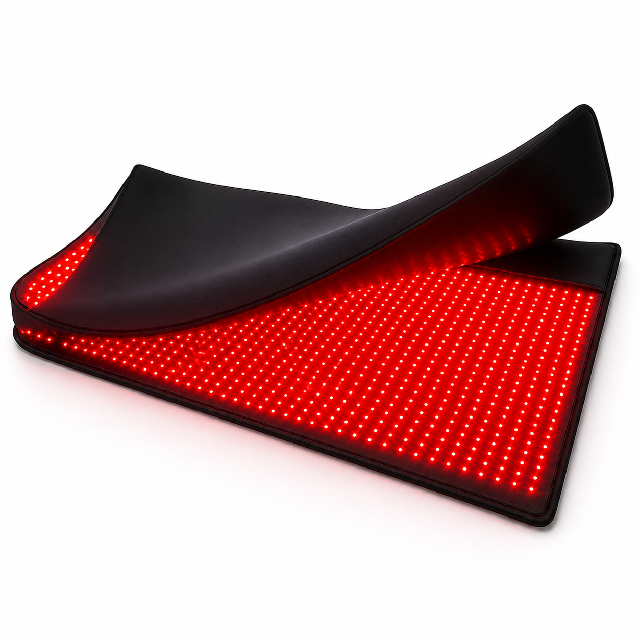 Theia Full Total Body Red Light Therapy Mat Strong 2320 LED’s (660nm and 850nm)