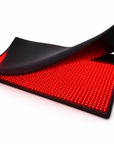 Theia Full Total Body Red Light Therapy Mat Strong 2320 LED’s (660nm and 850nm)