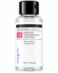 AquaClean S1 S2 S3 Hydro Facial Concentrated Solution Set for Hydro Dermabrasion Machines – 3 × 50ml