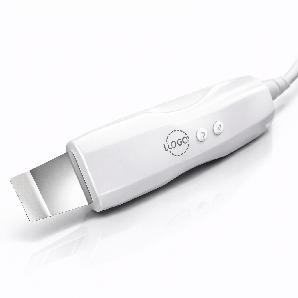 Hydramaster 8 in 1 Dermabrasion Beauty Machine – Multifunction Oxygen Jet Facial & Microdermabrasion Skin Rejuvenation System