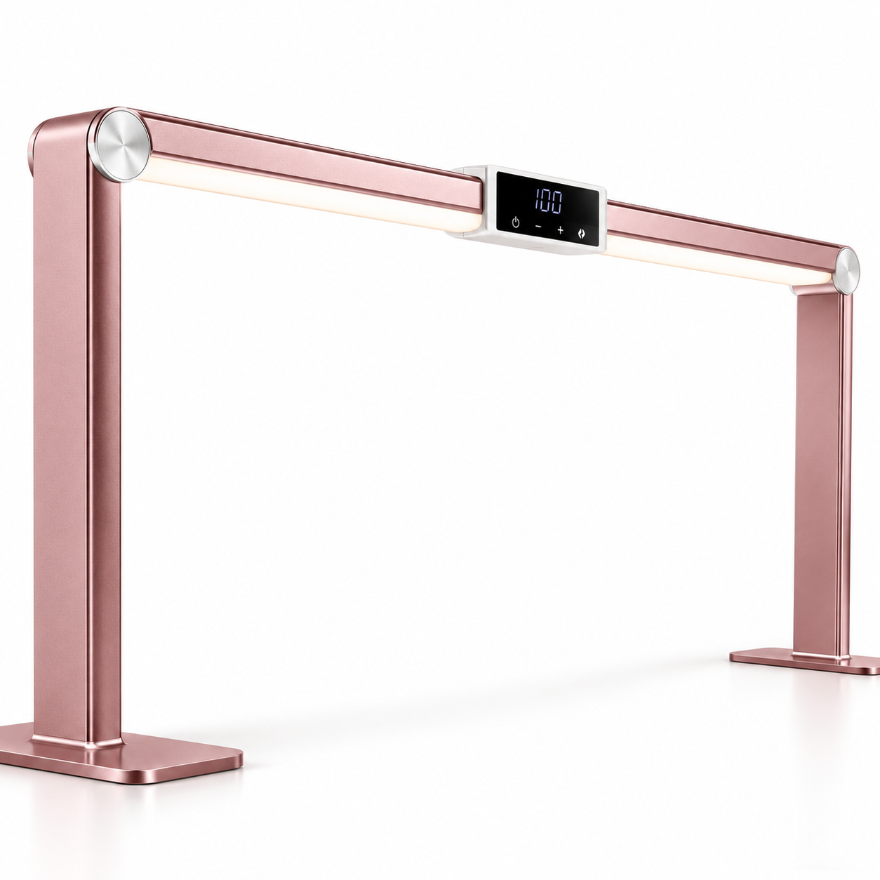 M201 Professional LED Nail Desk Lamp – 36W, 480 LEDs