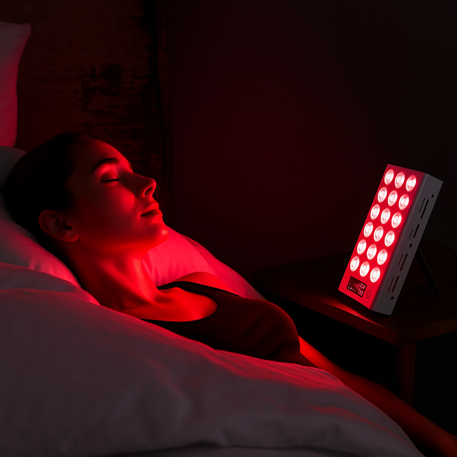 Theia Portable Red Light Therapy Panel