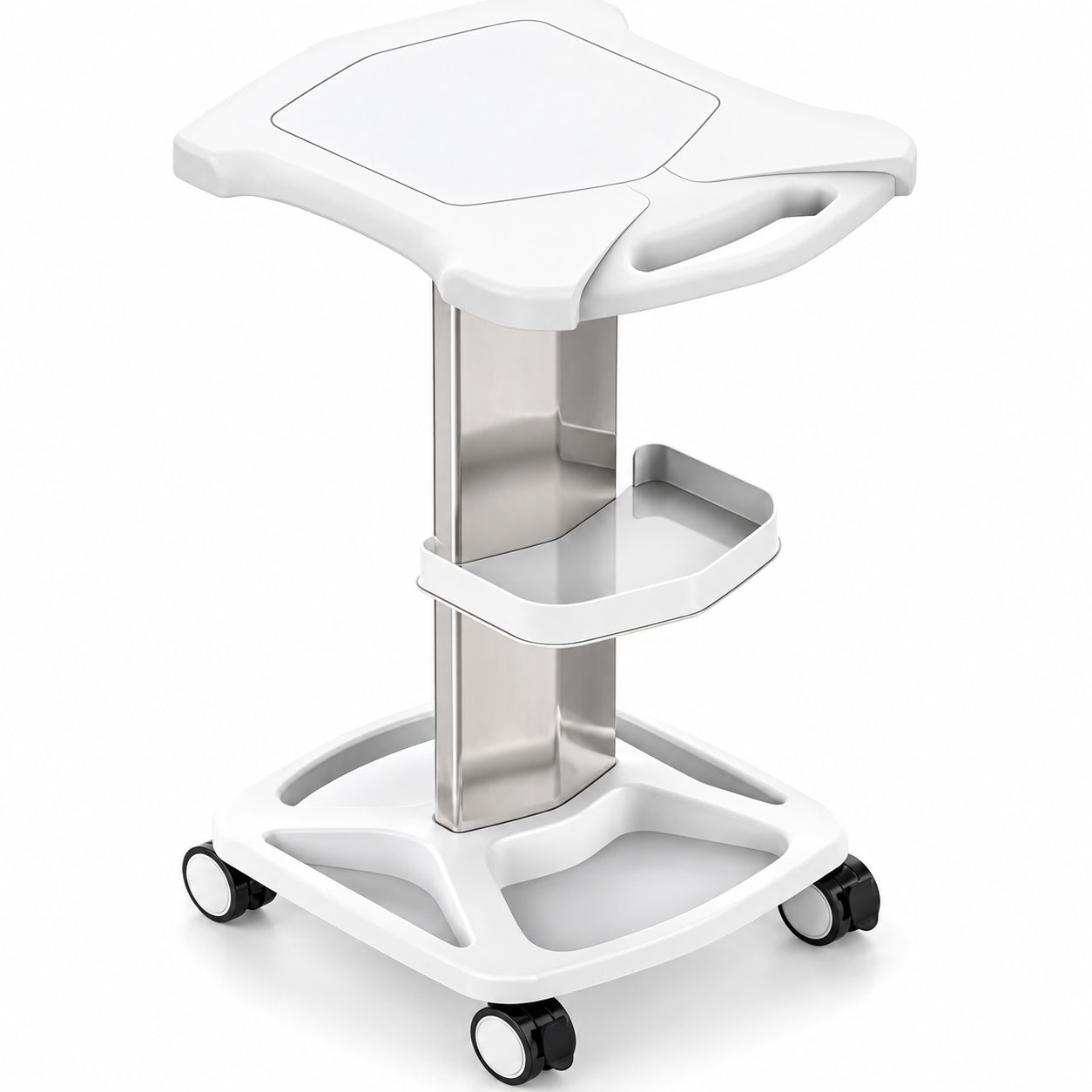 Professional Beauty Equipment Trolley