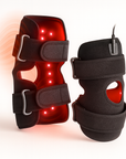 Theia Red Wave Knee Pro Red & Infrared Therapy Wrap: Advanced Joint Care