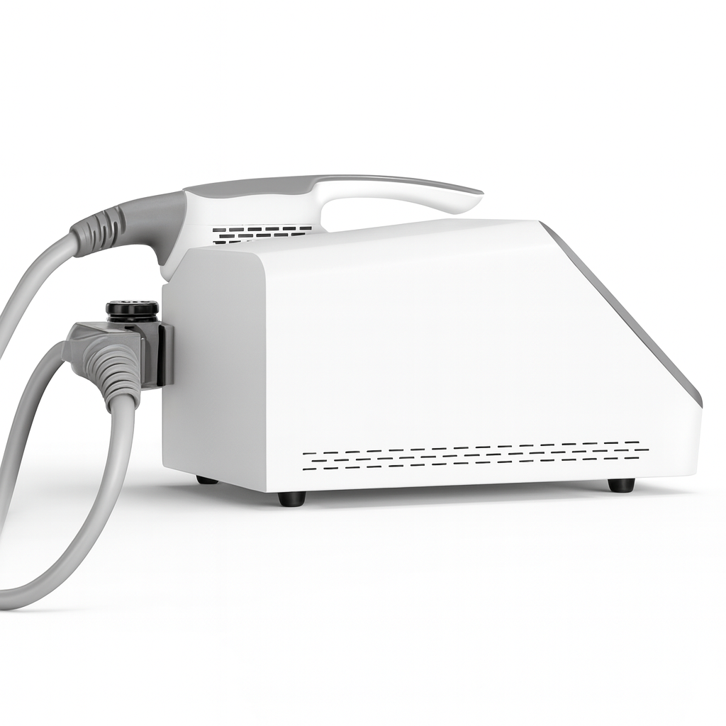 Theia Sculpter 6500W – 15-Handle RF Body Slimming & Electromagnetic Muscle Sculpting System