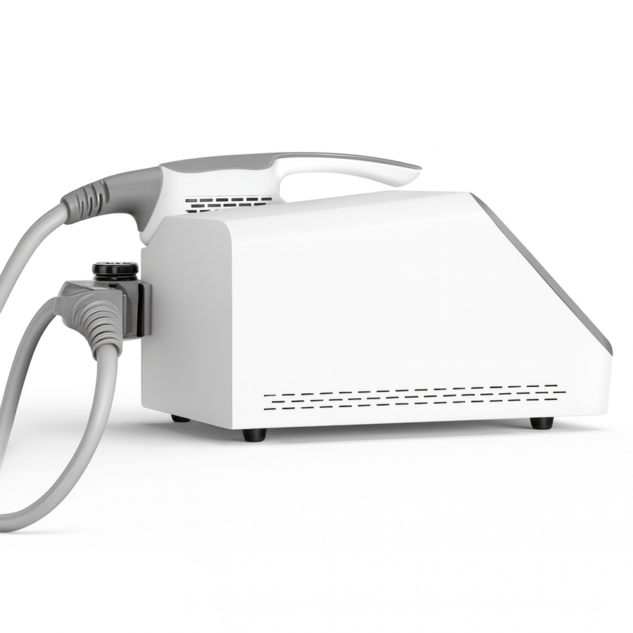 Theia Sculpter 6500W – 15-Handle RF Body Slimming & Electromagnetic Muscle Sculpting System